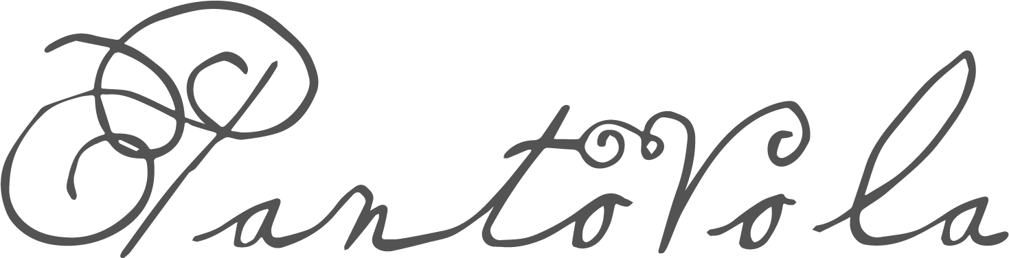 Pantovola Textile Art And Art Dolls Clipart (1477x380), Png Download