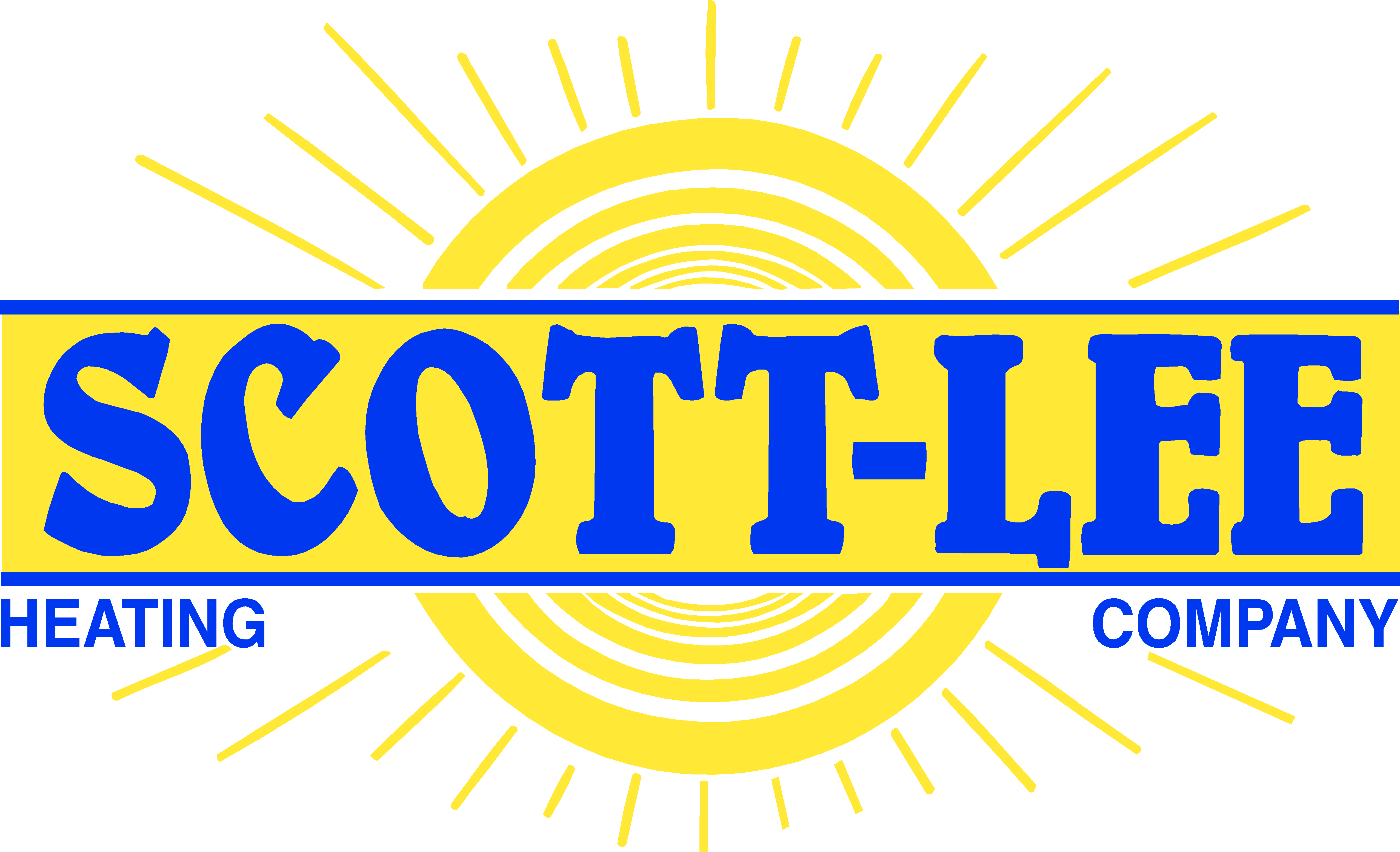 Download Scottlee Heating North American Title Company Clipart