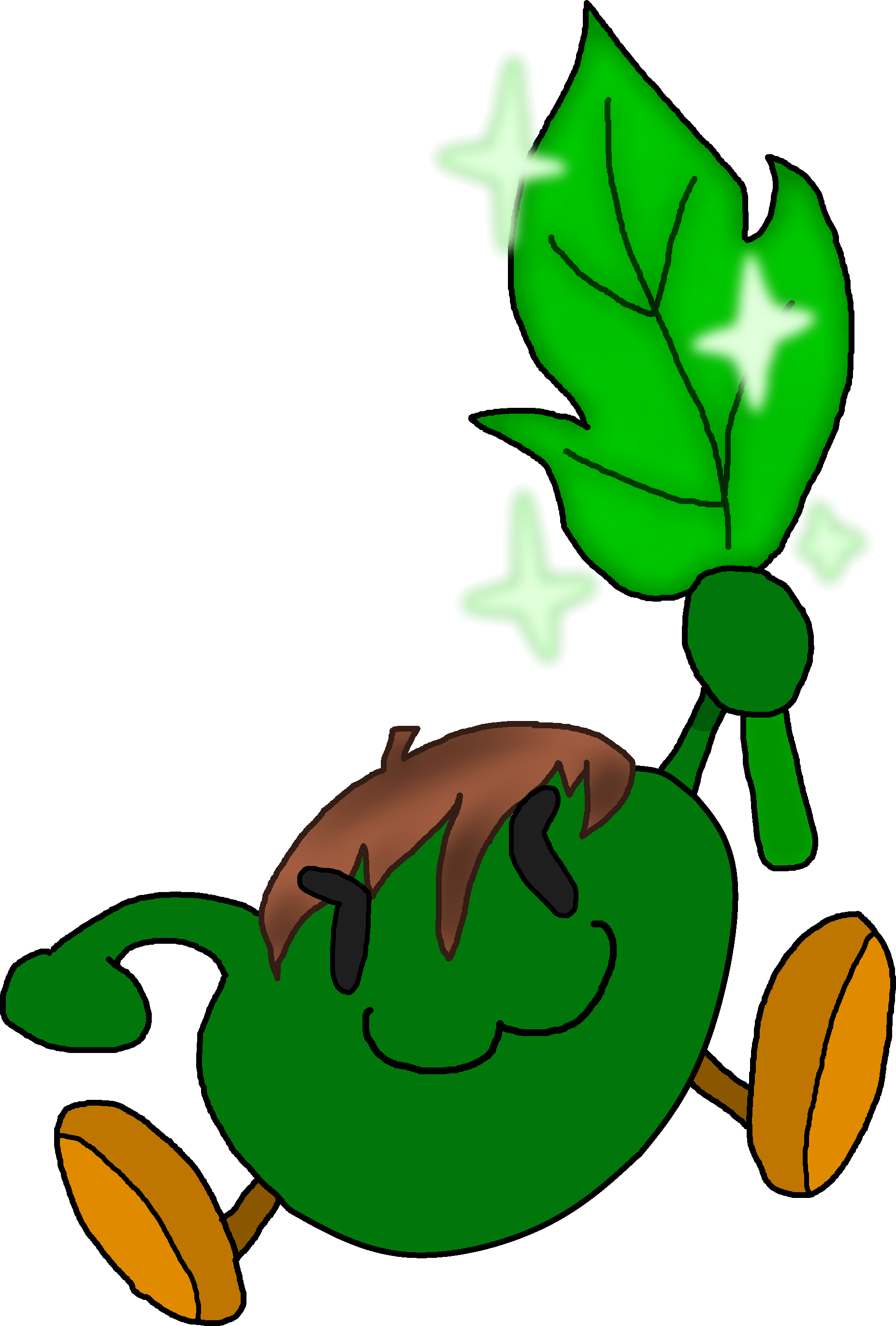 Tucker Palli - Rood Hart Clipart (1854x2744), Png Download