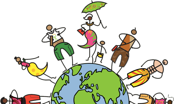 A Health Plan Where Members Matter - Cartoon Clipart (745x430), Png Download