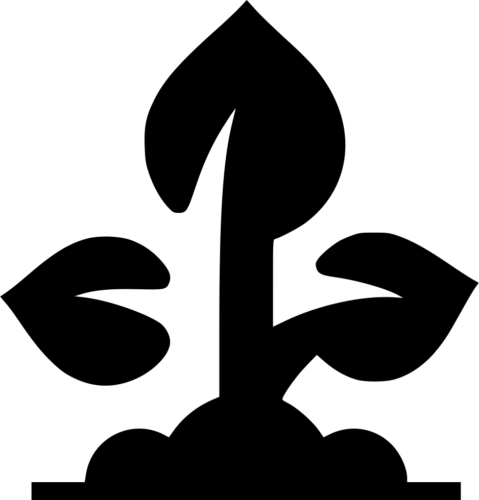 Grow Svg Png Icon Free Download Comments Ⓒ - Grow Icon Png Clipart (938x980), Png Download