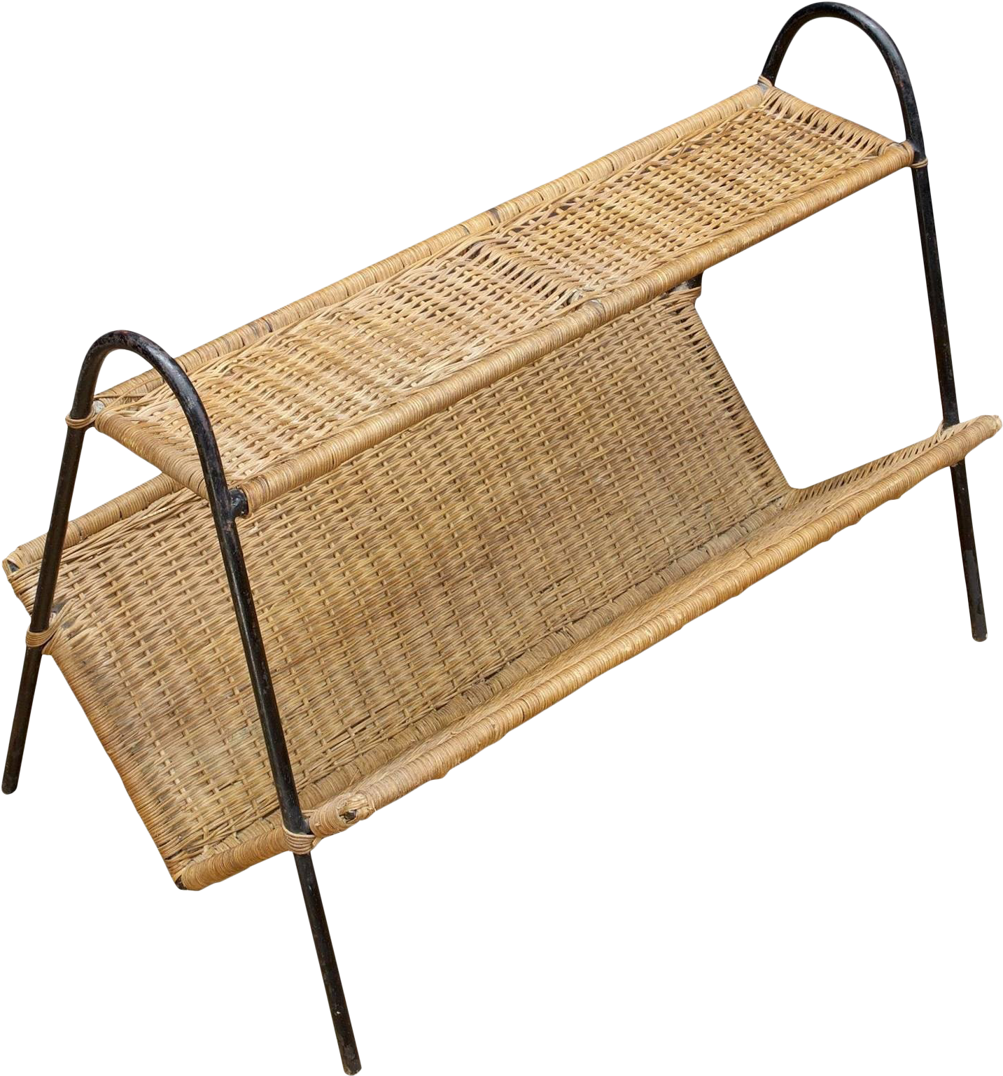 Iron Clipart Book Rack - Couch - Png Download (1571x1571), Png Download