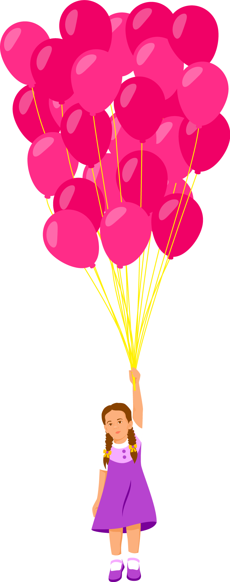 When «yunus» Brand Started Exporting Its' Produce To - Cartoon Clipart (790x2000), Png Download