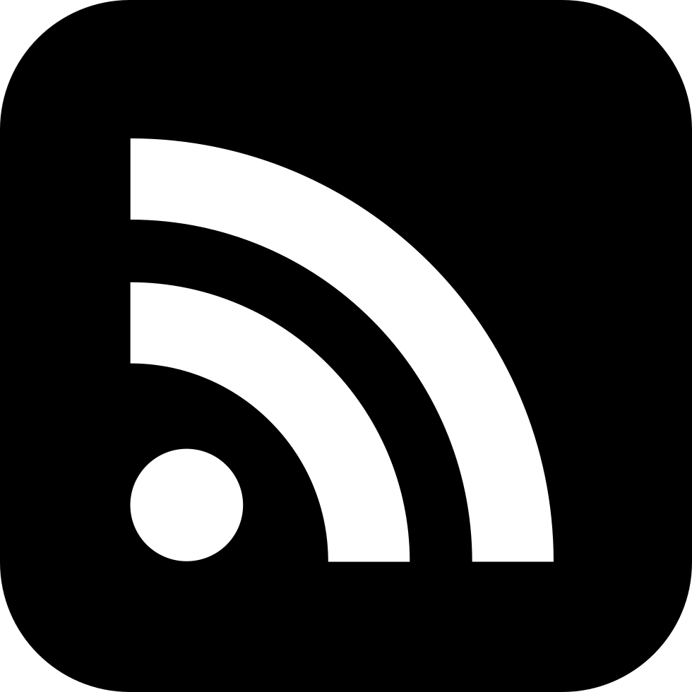 Png File - Social Networks Icons Svg Clipart (980x980), Png Download