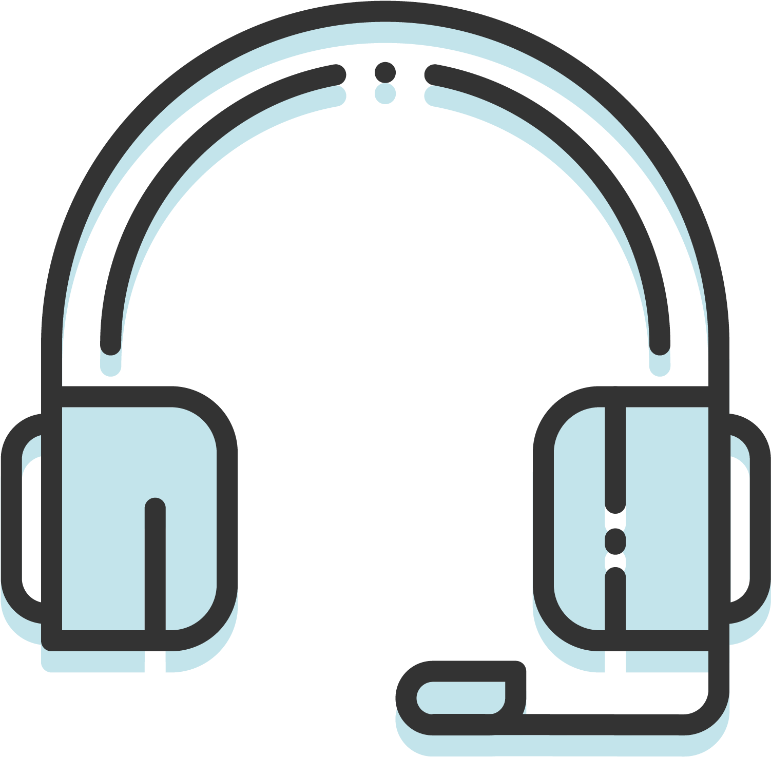 Contact Us Clipart (2085x2084), Png Download