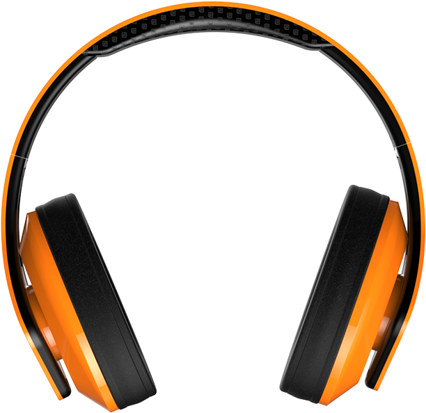 Lux Headphone - Headphones Clipart (700x700), Png Download