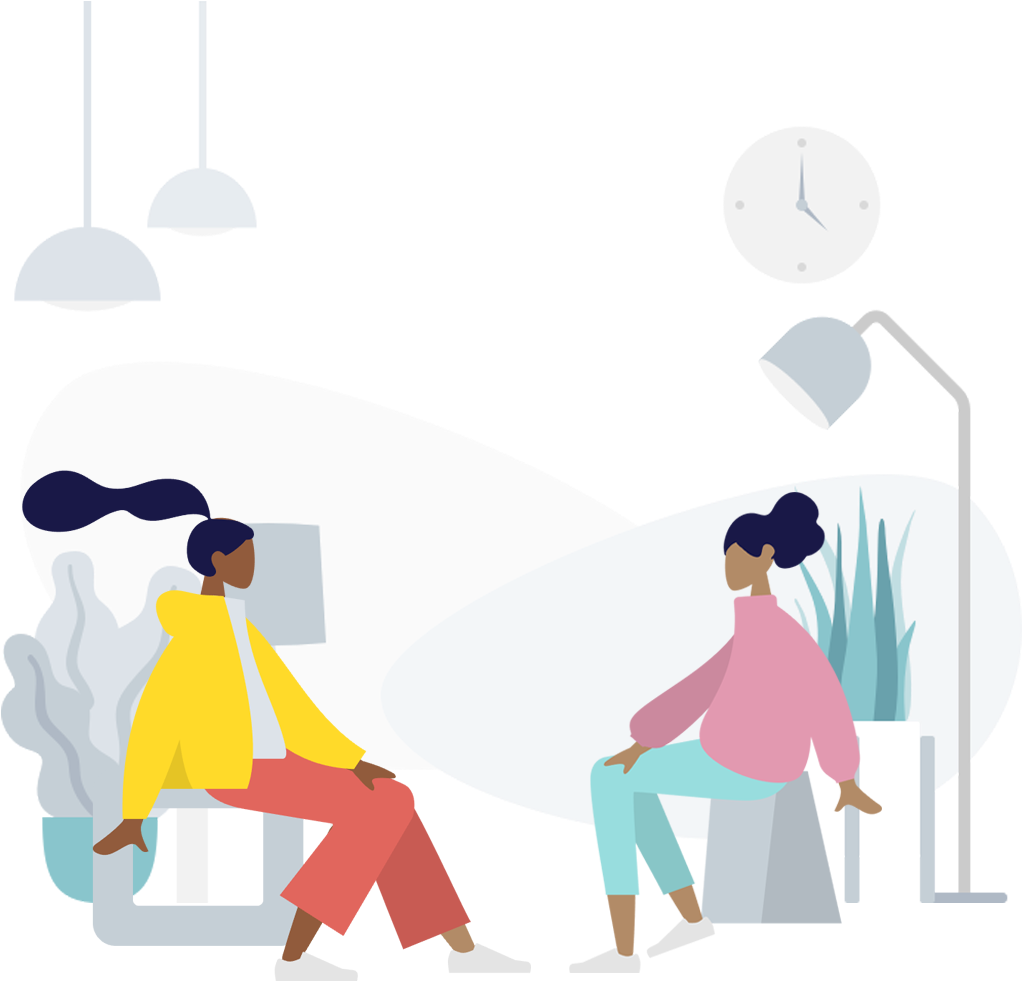 We've Got Your Back Clipart (1024x1024), Png Download