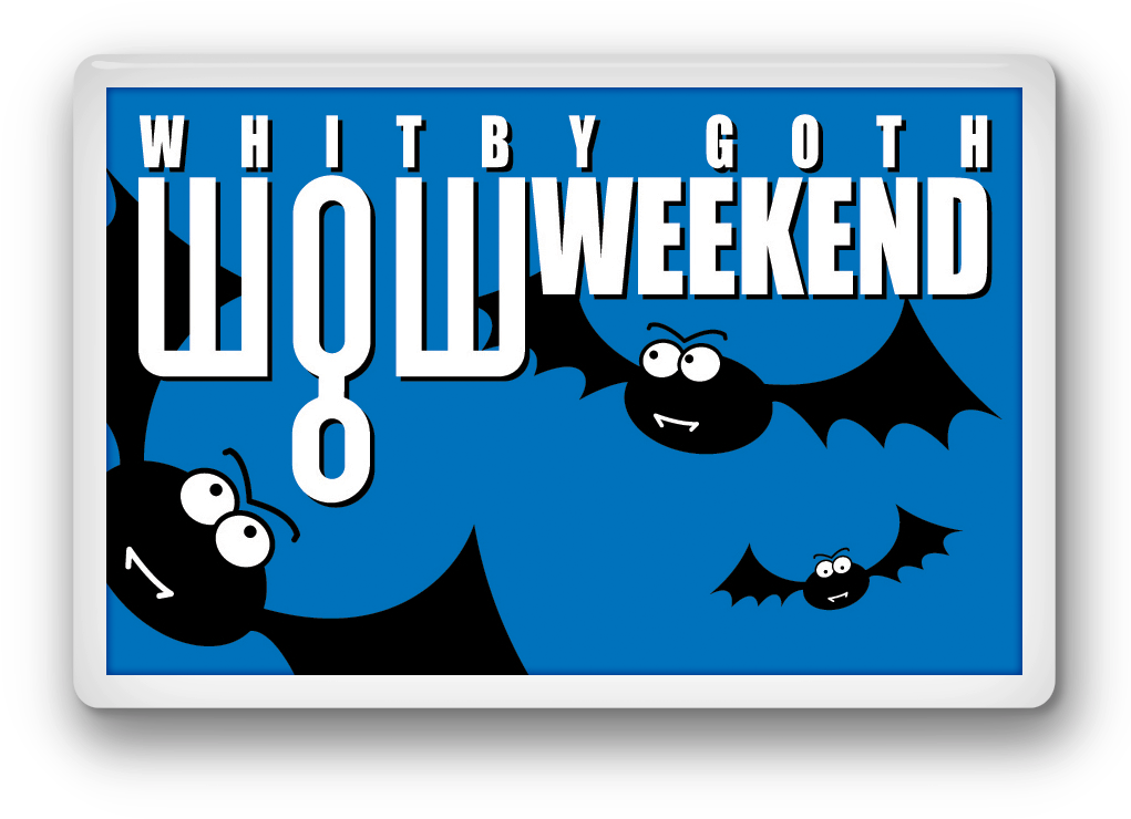 Fridge Magnet - Bats - Cartoon Clipart (1024x1024), Png Download