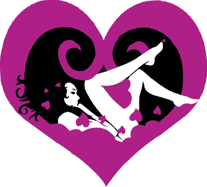 Location - Love Clipart (712x644), Png Download