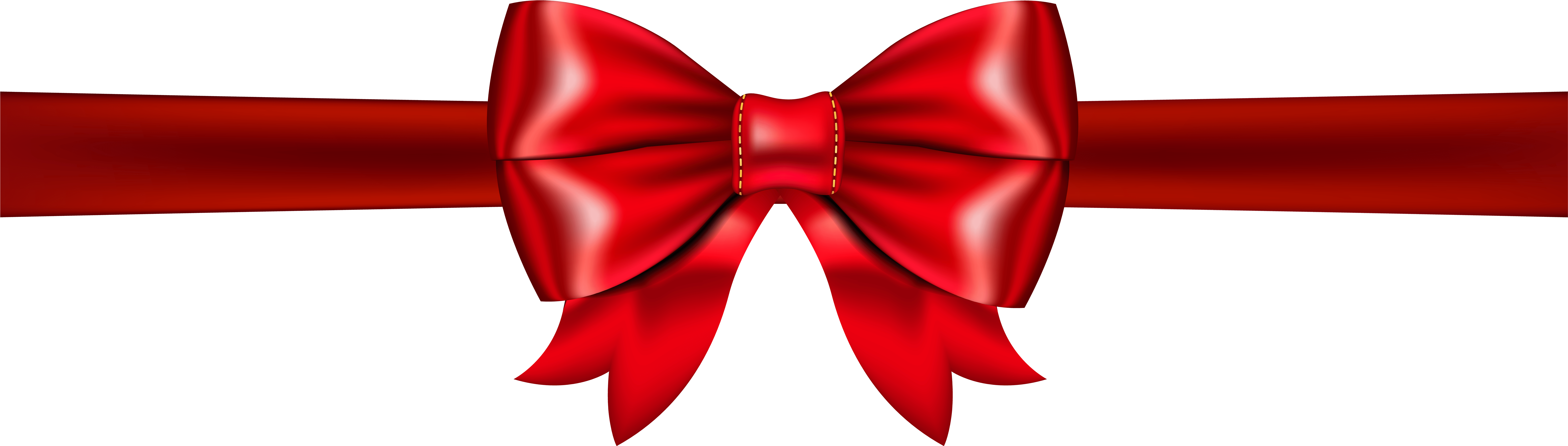 Ribbon Cutting Clip Art - Png Download (8000x2410), Png Download