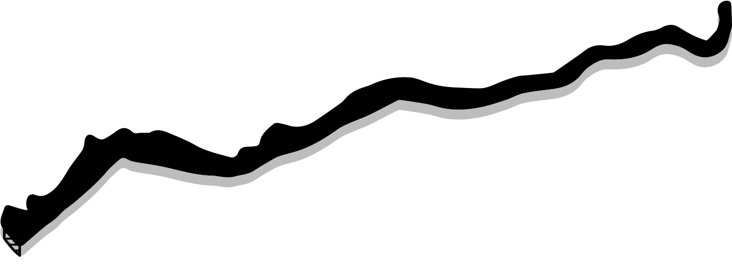 Stausee Solis - Slope Clipart (1800x1800), Png Download