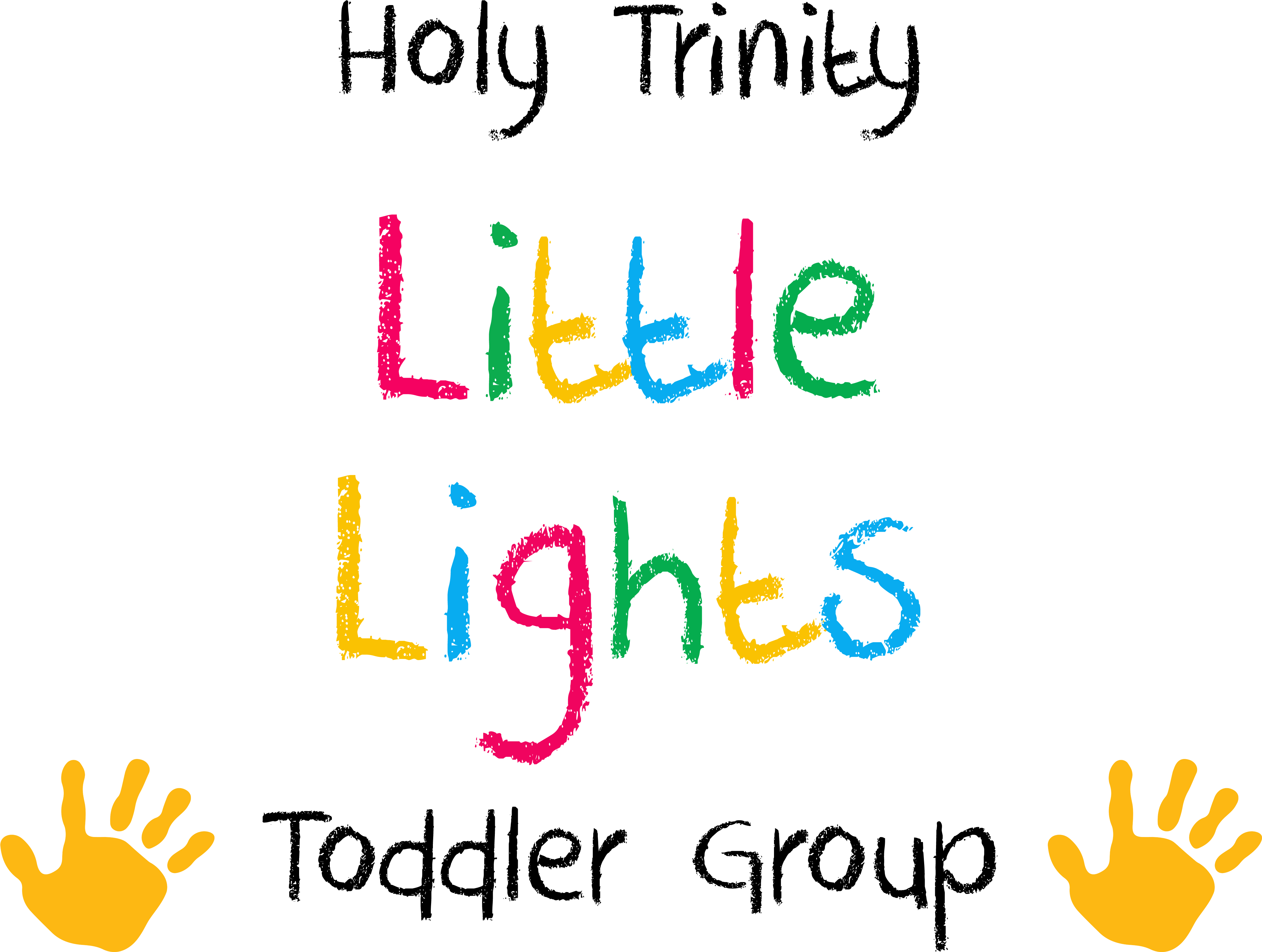 Little Lights - Child Care Clinic Clipart (4961x3999), Png Download