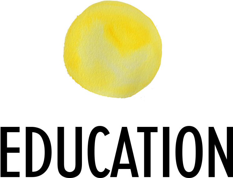 Education Yellow 3 - Soft Tennis Clipart (1000x667), Png Download