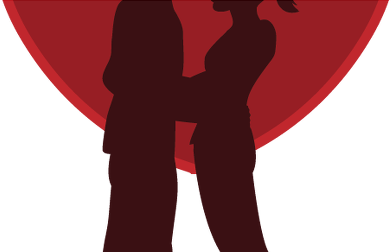 Free Romantic Cliparts, Download Free Clip Art, Free - Illustration - Png Download (1368x855), Png Download