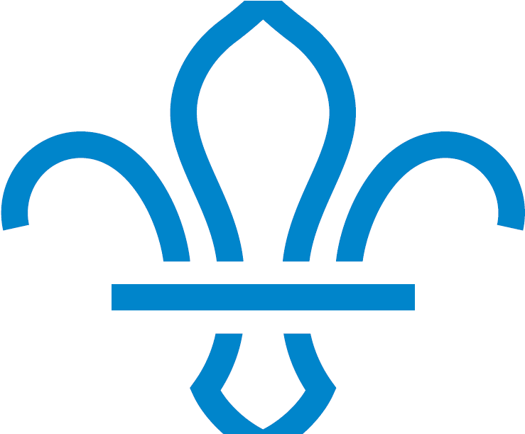 Scouts Logo 2019 Clipart (751x610), Png Download