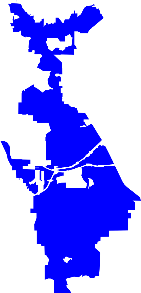 Cuyahoga Valley National Park Clipart (1024x1024), Png Download