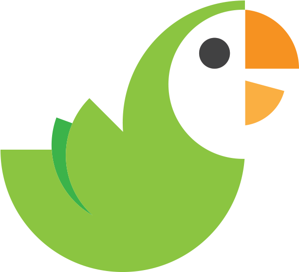 #mingo Is Making Cryptocurrency As Simple As Text Messaging - Cartoon Clipart (613x613), Png Download