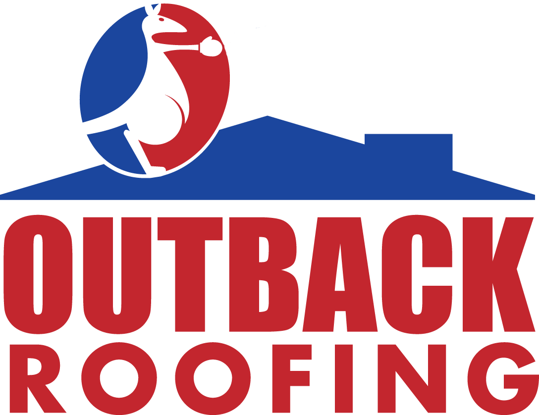 Outback Roofing Llc - Pedertractor Clipart (1088x838), Png Download