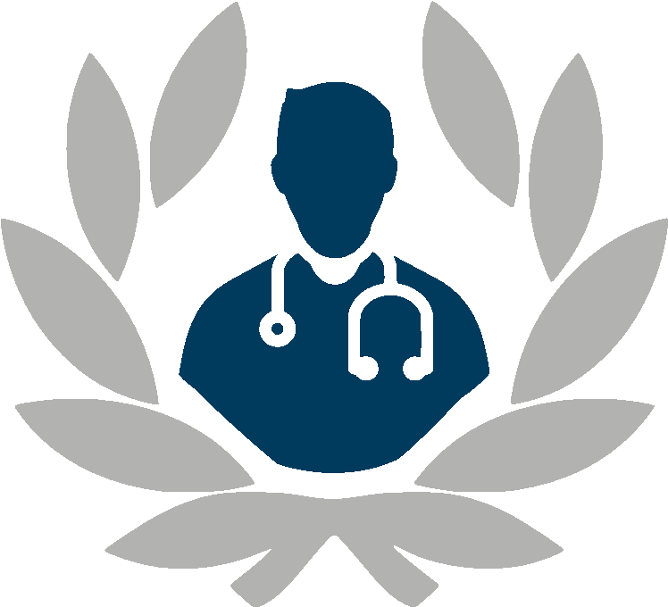 Top Doctors Clipart (800x777), Png Download