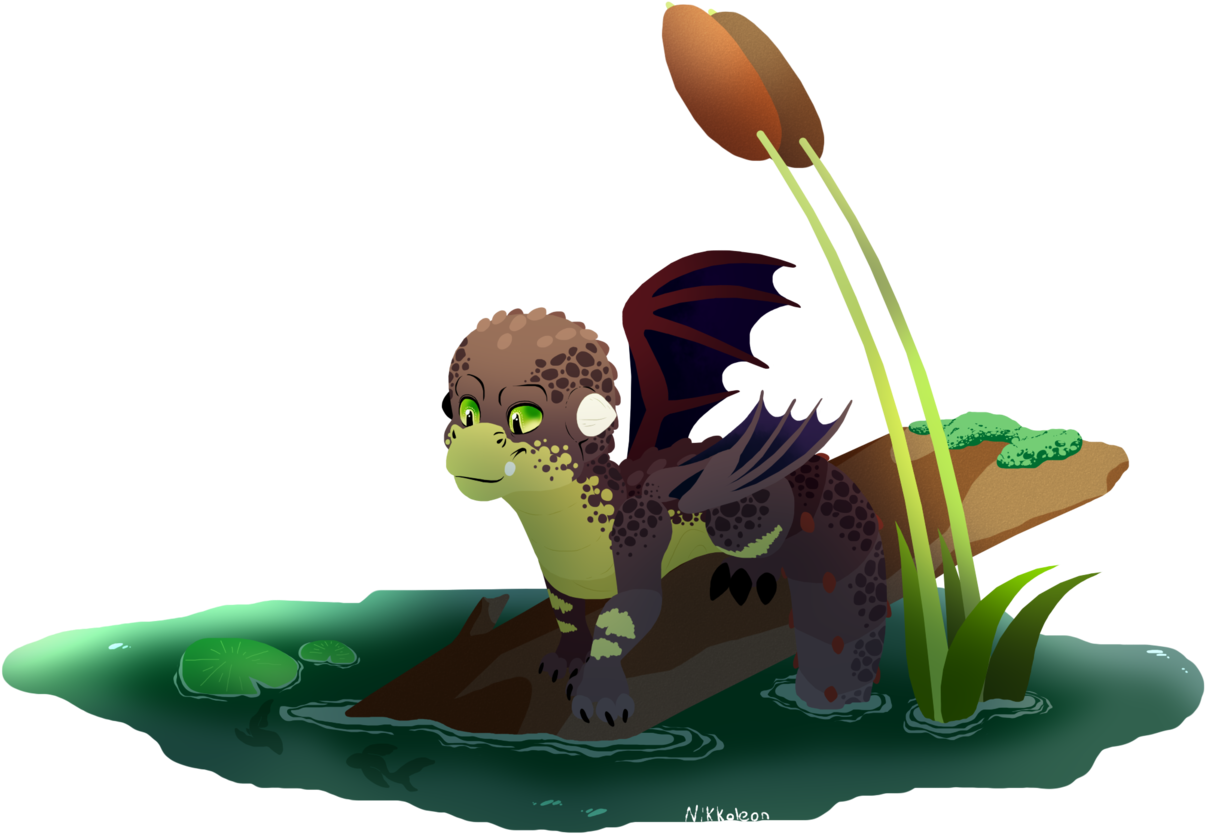 Spyro Dragon Elder Hatchlings - Illustration Clipart (1280x883), Png Download