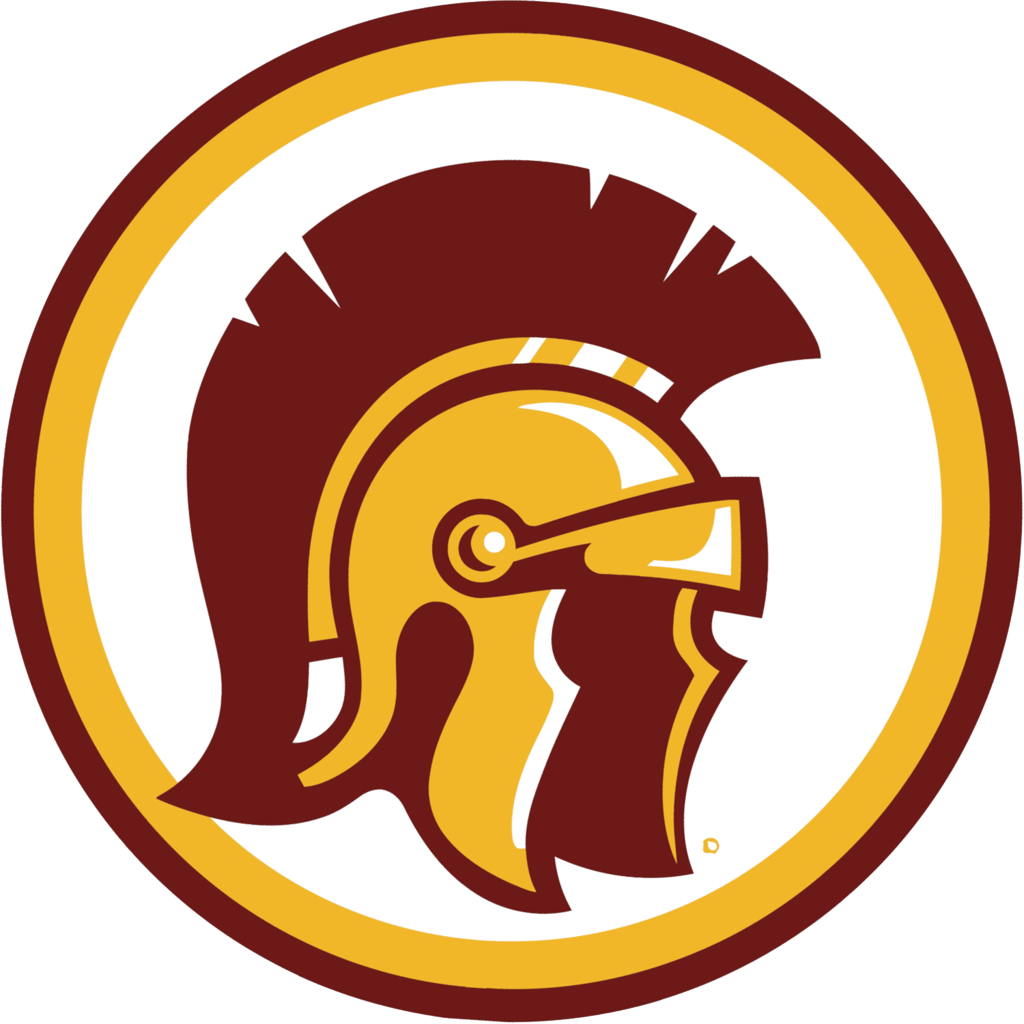 Lassiter High School Logo Clipart (1024x1024), Png Download