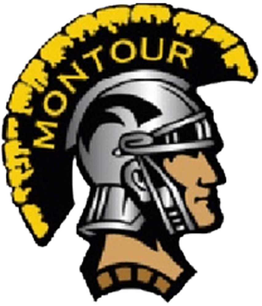 Media Information - Montour School District Logo Clipart (1024x1024), Png Download