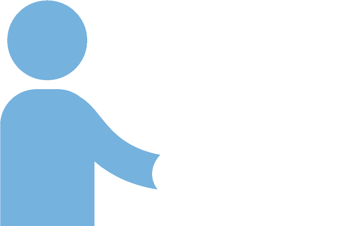 Technology Needs To Work With Communities To Build Clipart (1200x1200), Png Download