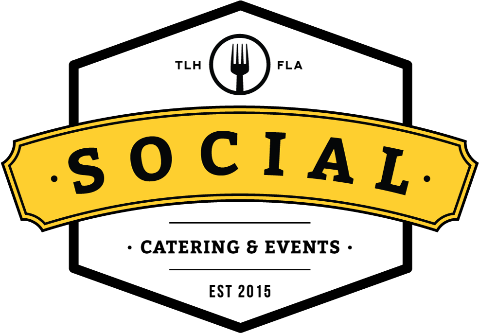 This Month's Host - Social Catering Clipart (1000x713), Png Download
