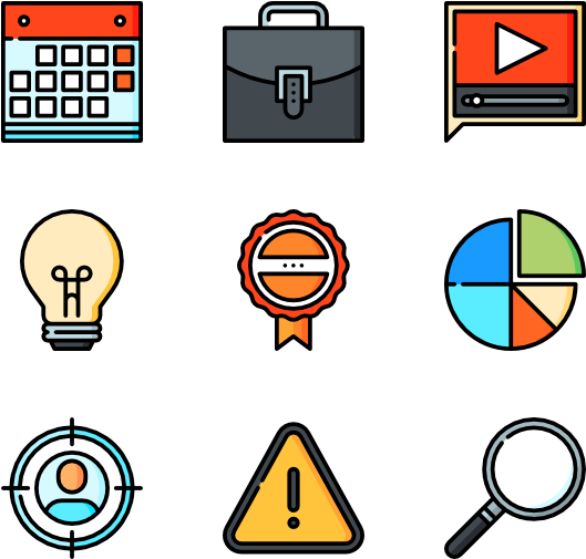 Marketing Clipart (600x564), Png Download