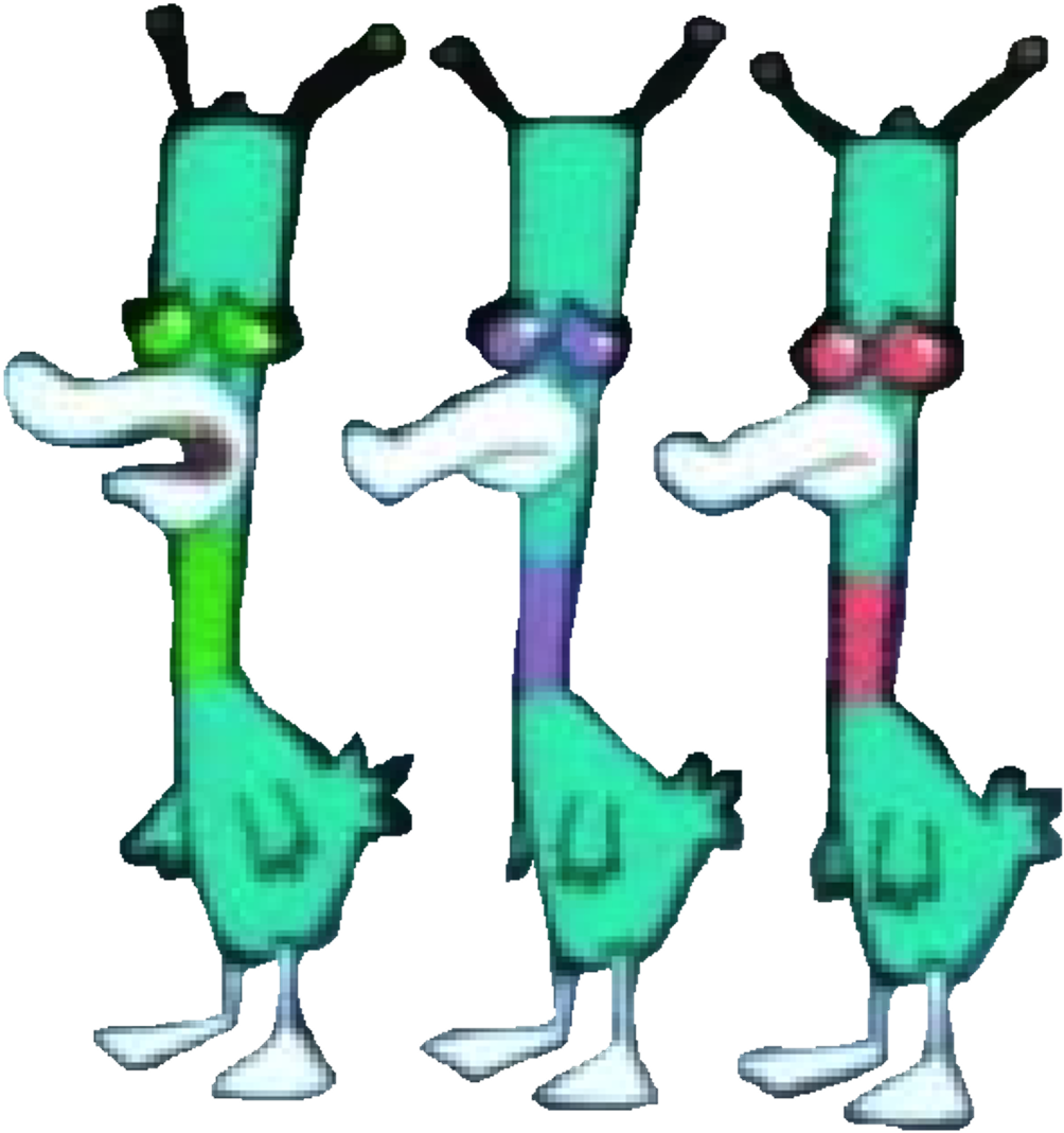 Duck Brothers Clipart (1021x1080), Png Download