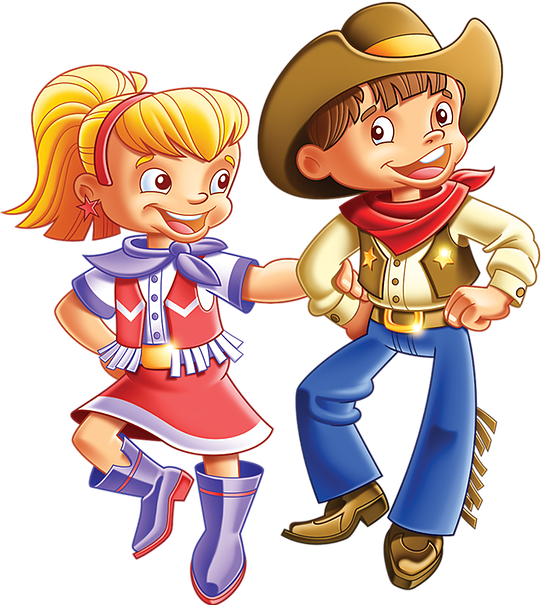 Absolutely The Best - Virginia Clipart (545x605), Png Download