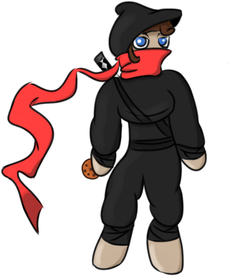 Phirestar, Crossover, Dan Vs, Oc, Oc - Cartoon Clipart (768x1024), Png Download