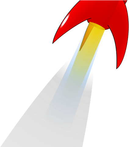 Missile Clipart Cool - Png Download (640x480), Png Download