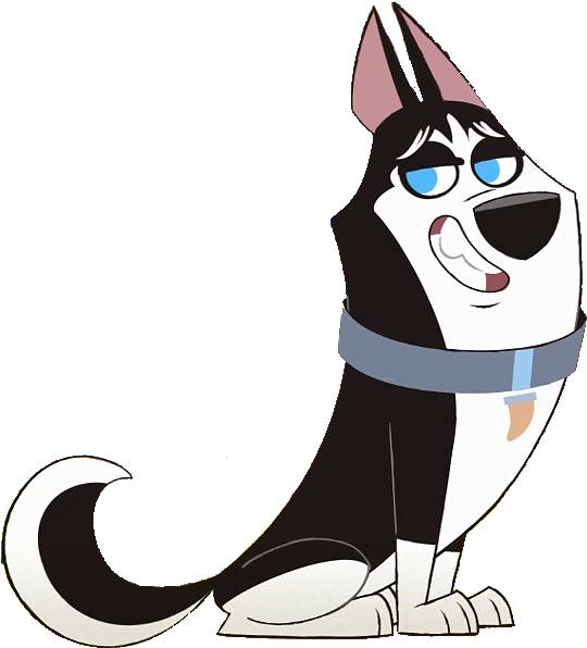 Hansel - Cartoon Clipart (585x609), Png Download