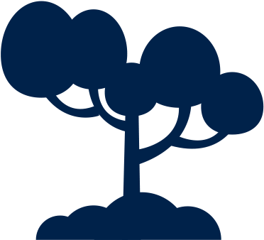 Property Icons Trees Clipart (750x467), Png Download