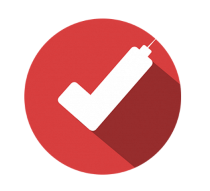 The Flu - Circle Clipart (1148x1006), Png Download