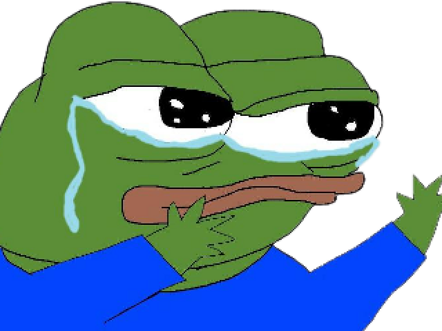 Bloodborne Clipart Turtle - Pepe Gib - Png Download (640x480), Png Download