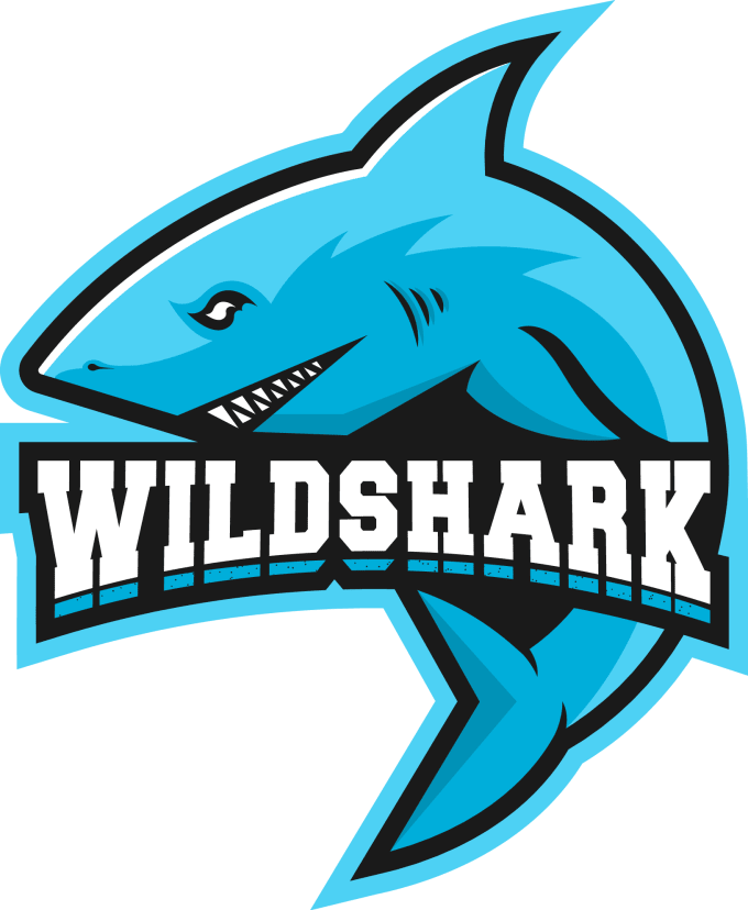 I Will Design Logo And Brochure What You Want - Great White Shark Clipart (680x828), Png Download