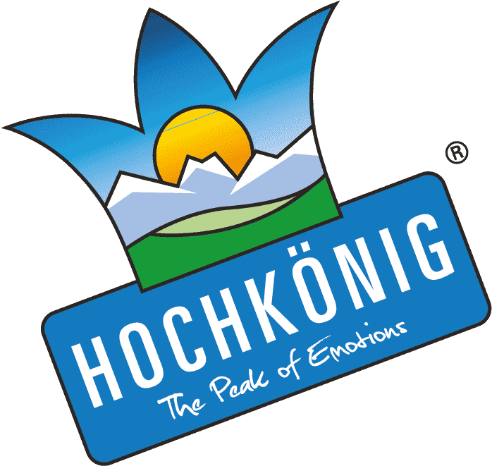 Visit Hochkönig Website - Hochkönig Clipart (730x682), Png Download