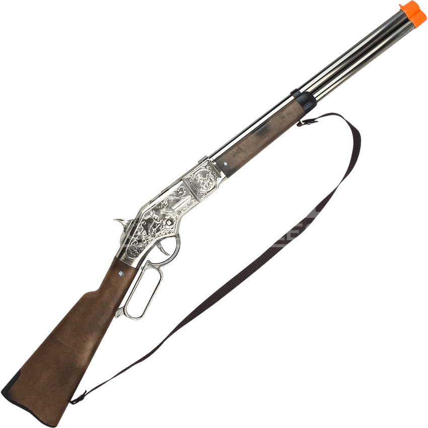 850 X 850 6 - Rifle Clipart (850x850), Png Download