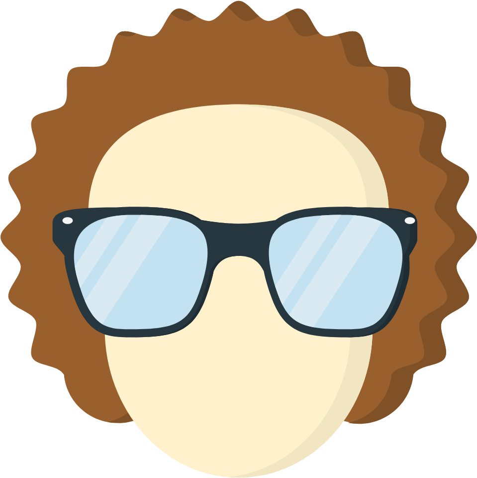 Men Sunglasses Icon , Png Download - Vector Graphics Clipart (959x960), Png Download