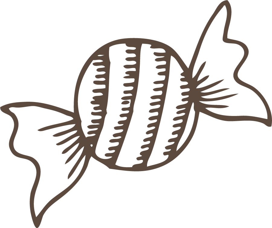 Trick Or Treat Invite Clipart (901x753), Png Download