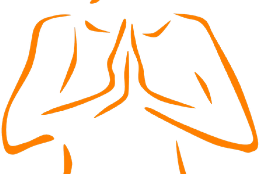 Meditation 303260 960 720 C - Yoga Poses Black And White Art Clipart (1170x595), Png Download