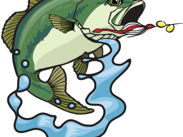 Fishing Boat Clipart Fishing Tournament - Png Download (640x480), Png Download