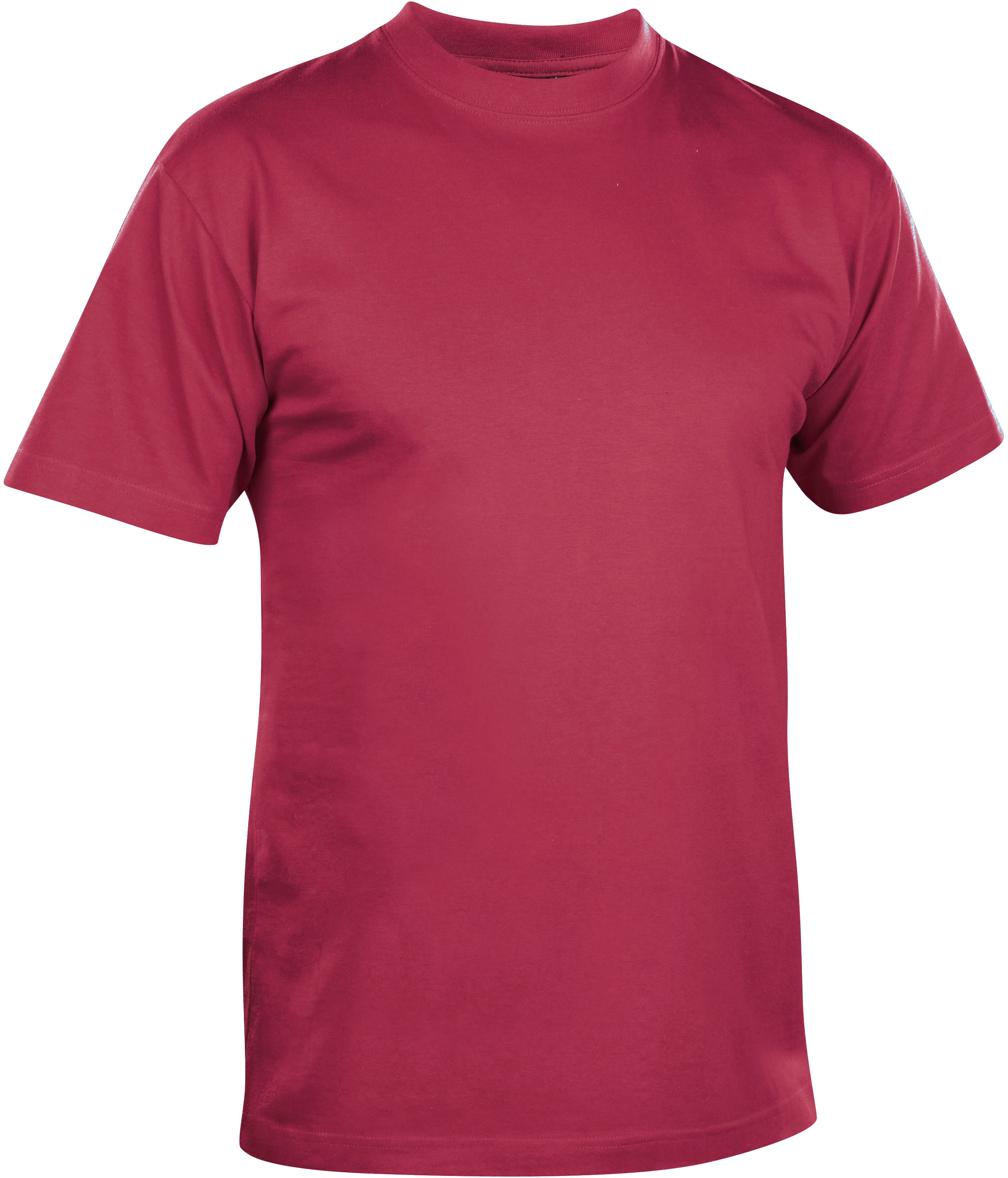 Red T-shirt - Transparent Transparent Background T Shirt Png Clipart (3180x3882), Png Download