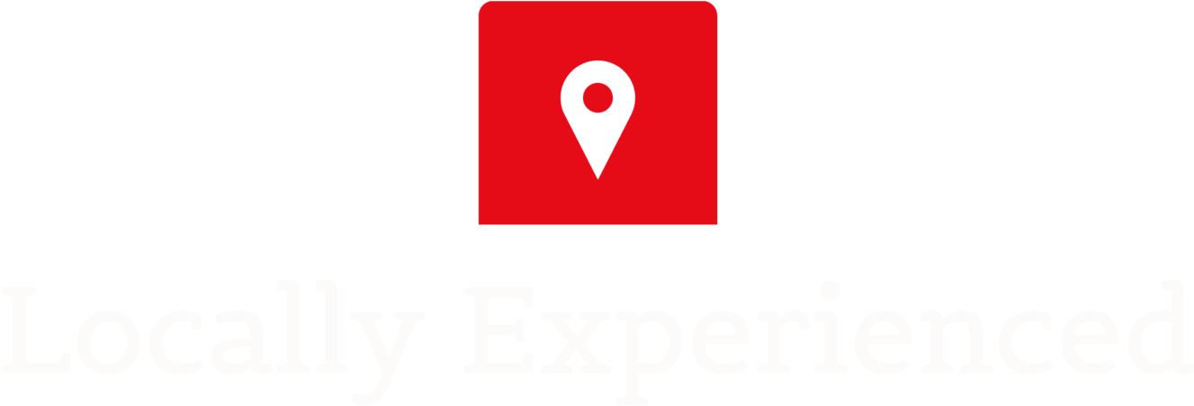 All Blog Entries Locally Experienced Ⓒ - Sign Clipart (1500x615), Png Download