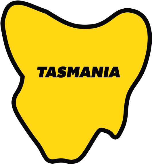 Tasmania Vaping Laws Clipart (700x608), Png Download