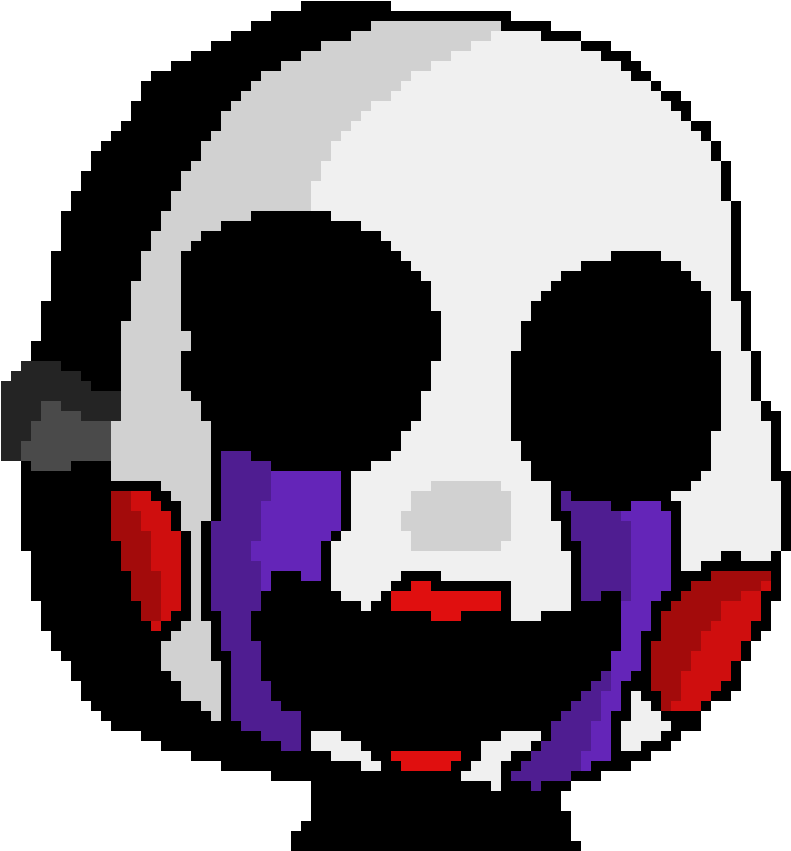 Fnaf - Illustration Clipart (1080x890), Png Download