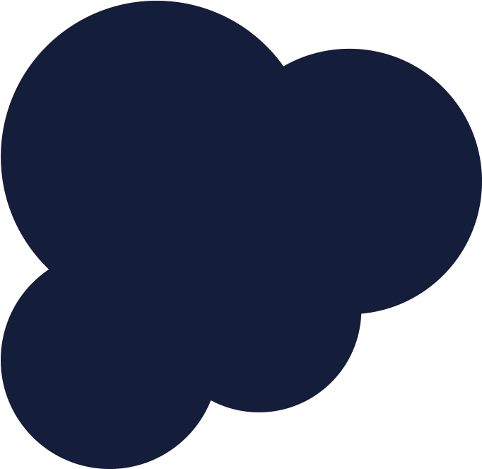 Cloud - Heart Clipart (738x700), Png Download