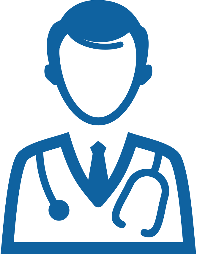 Dr Suresh Ade - Health Care Services Icon Clipart (663x857), Png Download